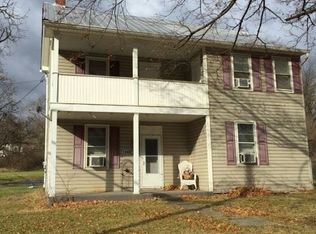 13402 Greencastle Pike, Hagerstown, MD 21740