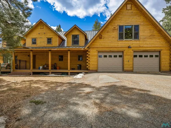 247 W Arbol Park Dr, Chromo, CO 81128