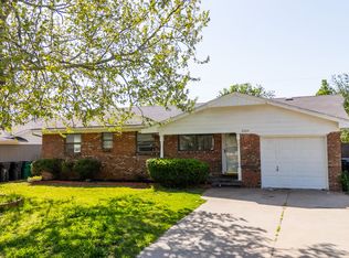 2604 SW 65th St, Oklahoma City, OK 73159