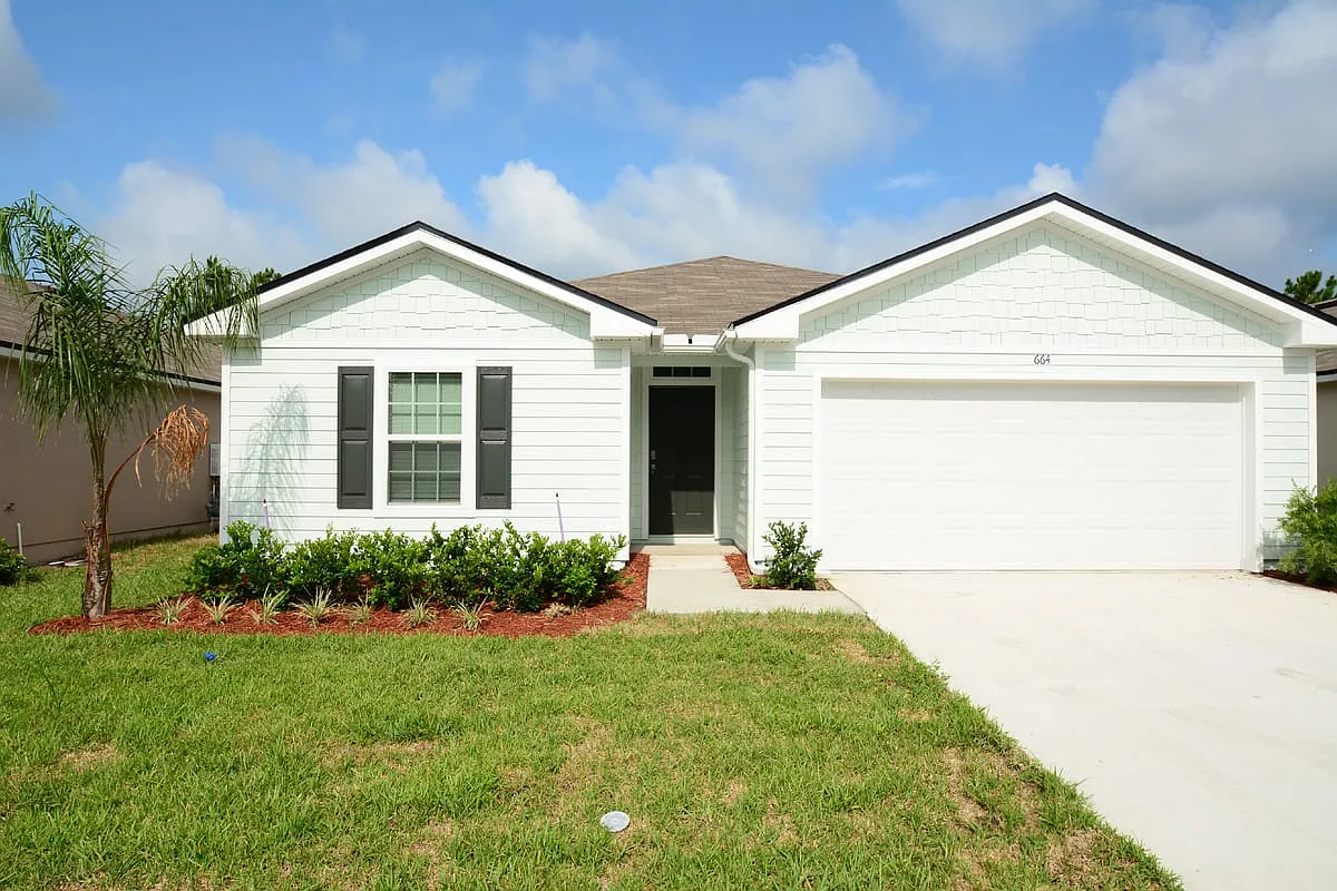 664 Grand Reserve Dr — Photo 1