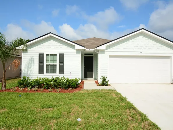664 Grand Reserve Dr, Bunnell, FL 32110