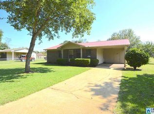 1561 Taylors Chapel Rd, Oxford, AL 36203