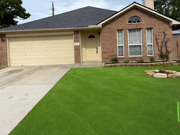 25023 Birnam Wood Blvd, Spring, TX 77373