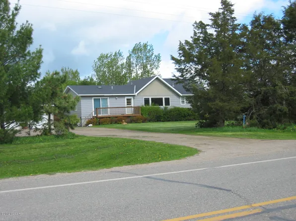 4341 County Road 40 NW, Garfield, MN 56332