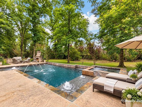 4th image of 27015 Hidden Grove Landing Dr