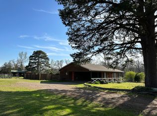 6906 State Route 124, Russellville, AR 72802