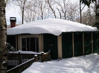 208 Birchwood Ln, Beech Mountain, NC 28604