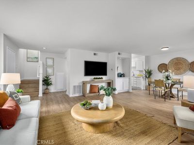 849 E Victoria St UNIT 211, Carson, CA, 90746