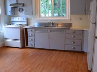 289 Angell St APT 2, Providence, RI 02906