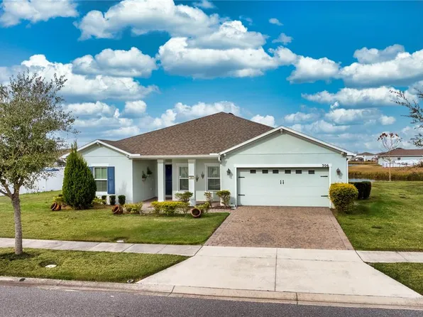 306 Quarry Rock Cir, Kissimmee, FL 34758