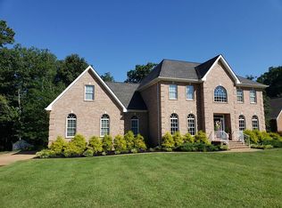 601 Waterfront Dr, Colonial Heights, VA 23834