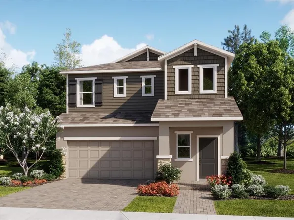 7283 Hammerstone Way, Groveland, FL 34736