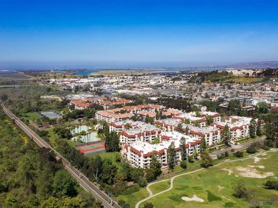 5845 Friars Rd APT 1206, San Diego, CA, 92110