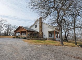155 Private Road 4391, Decatur, TX 76234