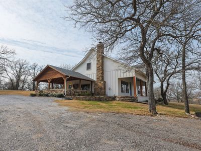 155 Private Road 4391, Decatur, TX, 76234