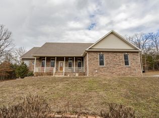 767 E Farm Rd 20, Pleasant Hope, MO 65725