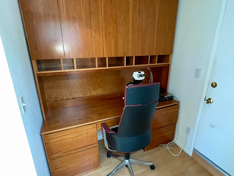 office nook