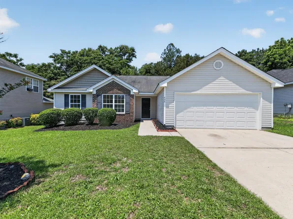 436 Guard Tower Ln, Columbia, SC 29209