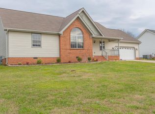 135 Eagle Landing Dr, Flintstone, GA 30725