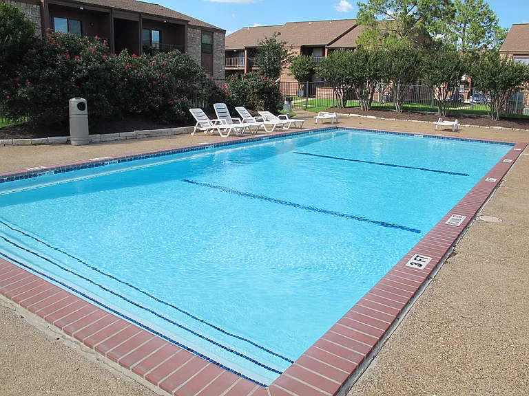 904 University Oaks Blvd #120 — Photo 13