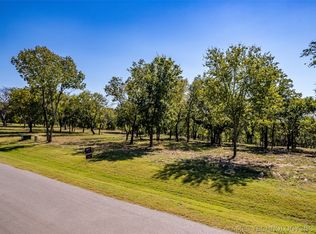 5865 N Eagle Rd, Owasso, OK 74055