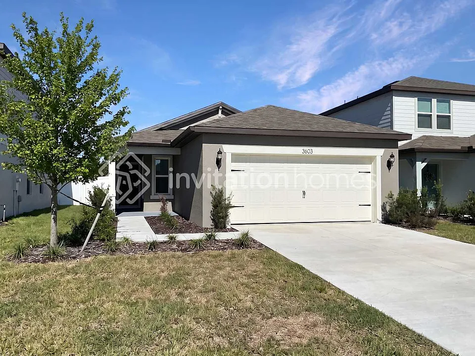 3603 Hornbeam Rd