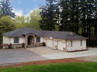 16613 S Tapps Dr E, Lake Tapps, WA 98391