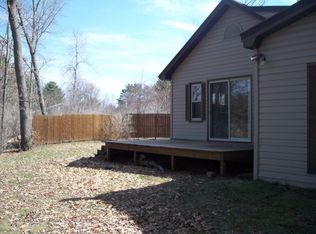 7416 County Highway K, Chippewa Falls, WI 54729