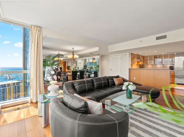 1177 Queen St APT 4509, Honolulu, HI 96814