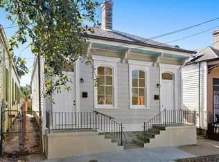 2508 Bienville St, New Orleans, LA 70119