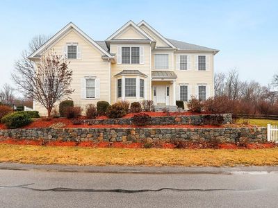 30 Whitehall Way, Bellingham, MA, 02019