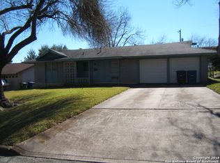 3902 Anton Dr, San Antonio, TX 78223