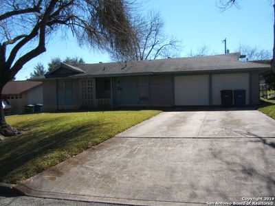 3902 Anton Dr, San Antonio, TX, 78223