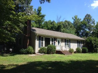 253 Minor Rd, Tappahannock, VA 22560