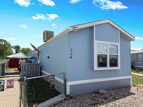 2nd image of 953 N McCue St Lot 214