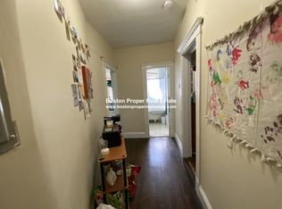 55 Park Dr #22V, Boston, MA 02215