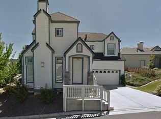 3560 Niblick Dr, Sparks, NV 89431