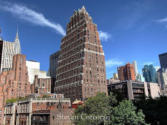 2nd image of 5 Tudor City Pl APT 705
