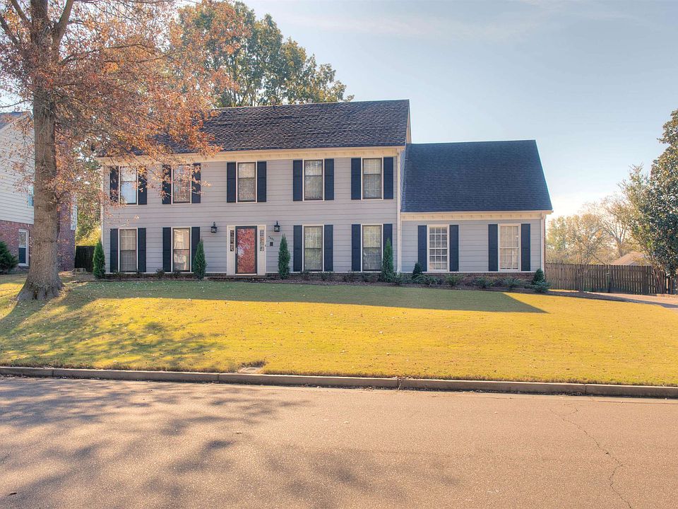 1st image of 7861 Elm Leaf Dr