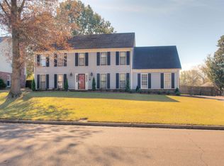 7861 Elm Leaf Dr, Germantown, TN 38138