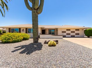 14454 N Boswell Blvd, Sun City, AZ 85351