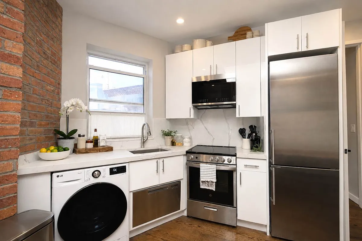Photo 2 of 10 - 437 E 12th St #2D - Manhattan, NY Building Photo - 437 E 12th St #2D