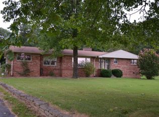 3065 SE Tater Peeler Rd, Lebanon, TN 37090