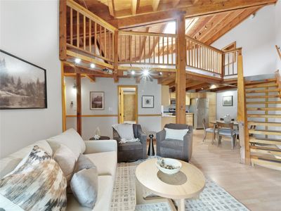 2400 Lodge Pole Circle UNIT 307, Silverthorne, CO, 80498