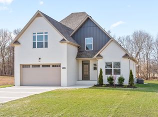 4500 Crossroads Dr LOT 71, Clarksville, TN 37040