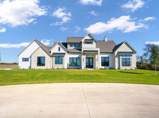 6250 McChesney Dr, Midlothian, TX 76065