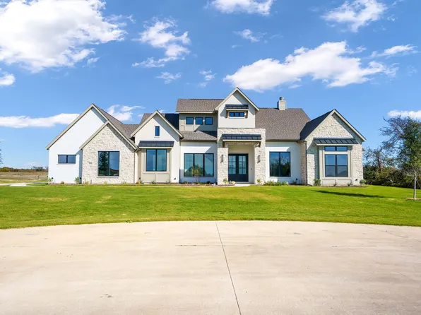 6250 McChesney Dr, Midlothian, TX 76065