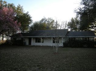5411 Vz County Road 1222, Grand Saline, TX 75140
