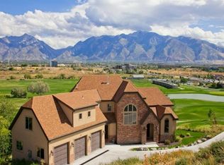 10327 S Jordan Creek Dr, South Jordan, UT 84095