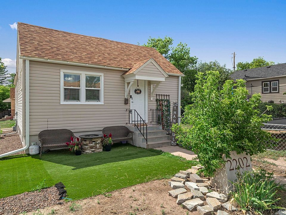 1st image of 2202 Morrie Ave